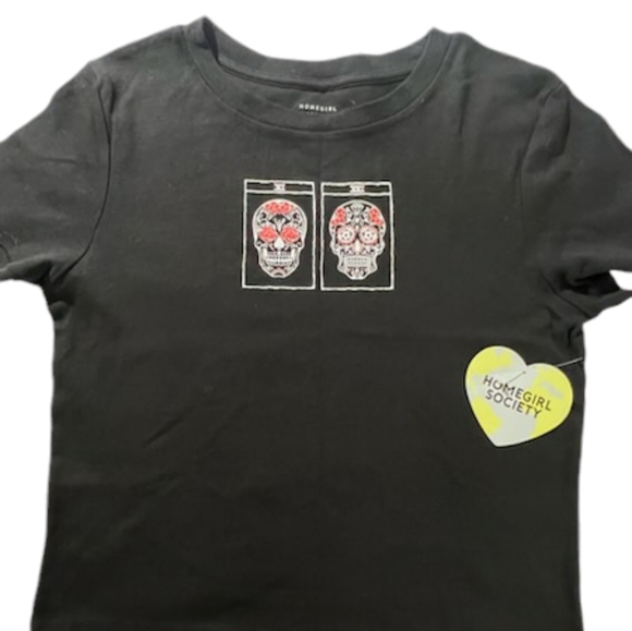 Skull Day Of The Dead - Picture 2 of 5